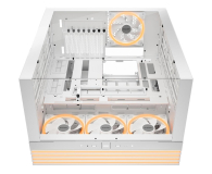 BE QUIET! Light Base 900 FX White - 1264429 - zdjęcie 2